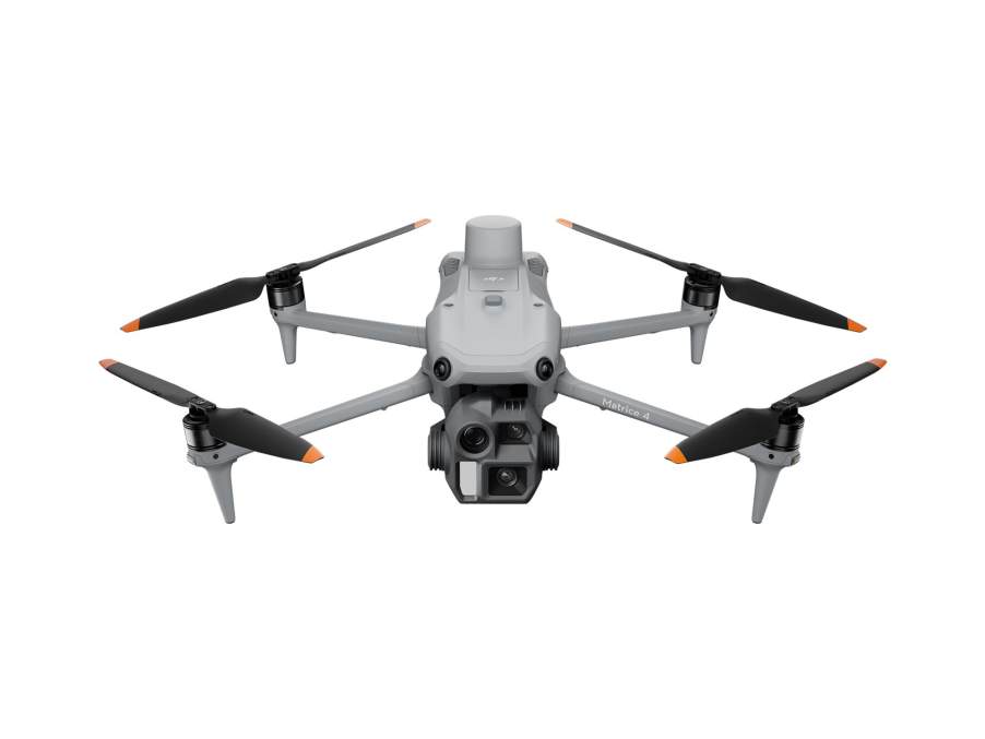 DJI Matrice 4E 01