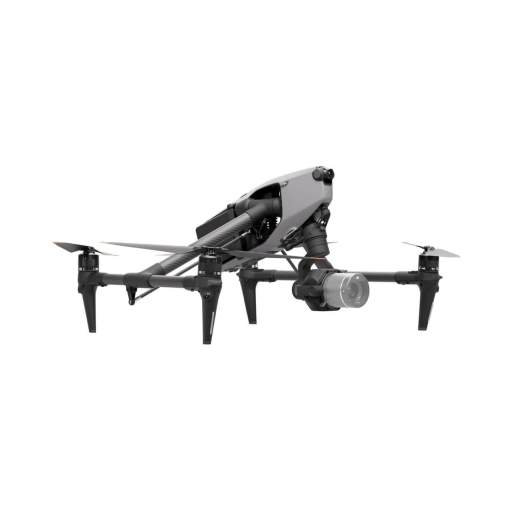 DJI Inspire 3 Kino Film professionelle drohnen Kiel Schleswig Holstein Shop 