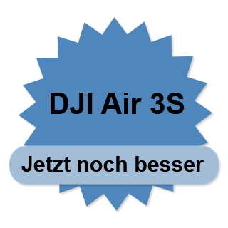 DJI Air 3S